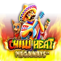 Chilli Heat Megaways