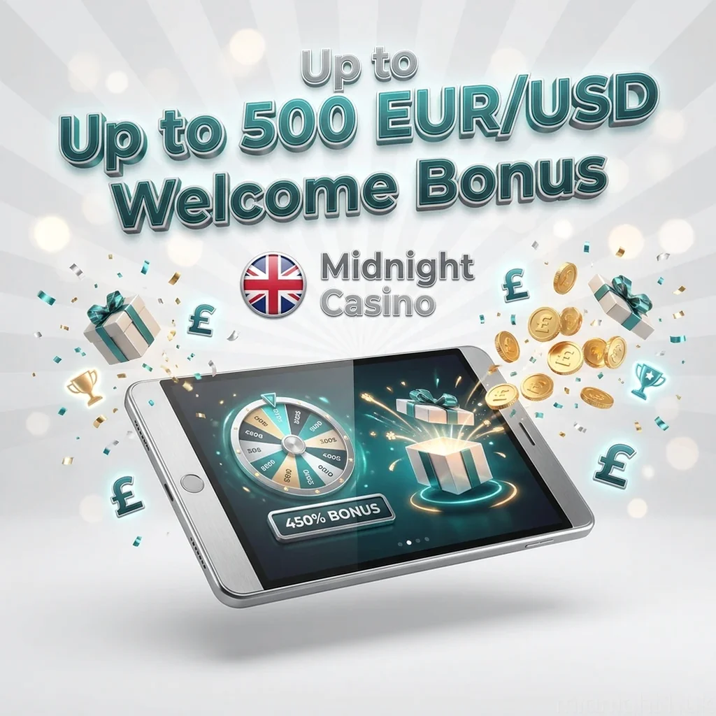 Up to 500 EUR/USDWelcome Bonus